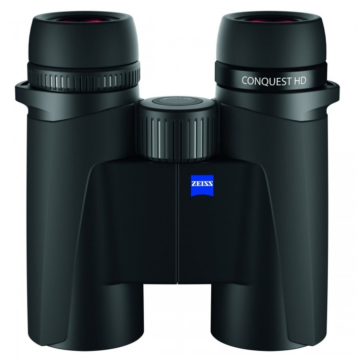Zeiss Conquest HD 8x32mm Waterproof Outdoor Binoculars