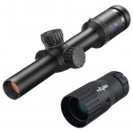 Zeiss CONQUEST V6 1-6x24 ill. #60 Scope 522215-9960-000