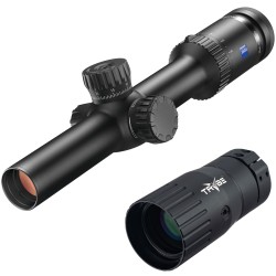 Zeiss CONQUEST V6 1-6x24 ill. ZMOA w/BDC 522215-9995-070