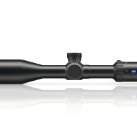 Zeiss CONQUEST V6 5-30x50 Scope ZBR Ballistic Reticle w/ BDC Turret 522251-9991-070