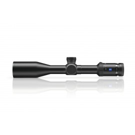 Zeiss CONQUEST V6 5-30x50 Scope ZBR Ballistic Reticle w/ BDC Turret 522251-9991-070