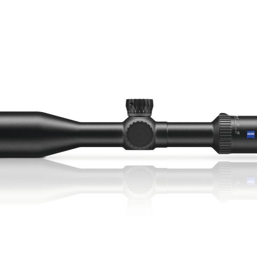 Zeiss CONQUEST V6 5-30x50 Scope ZBR Ballistic Reticle w/ BDC Turret 522251-9991-070