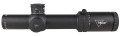 Trijicon Credo 1-10x28 Riflescope