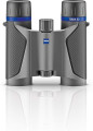Zeiss Terra ED Pocket 8x25