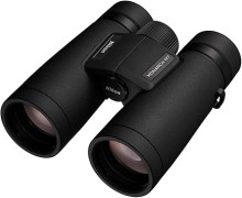 BRIGHT, HIGH-RESOLUTION VIEWS IN ANY LIGHT - Nikon MONARCH M7 binoculars feature ED glass and multilayer lens & prism coatings for vivid, lifelike colors and maximum resolution; See detailed wildlife, birds, and landscapes clearly in low-light conditions at dawn, dusk, or shaded areas