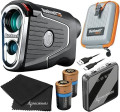 Bushnell PRO X3 / Pro X3+ (Plus) Advanced Laser Golf Rangefinder