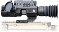Triton StarStrike Gen II 5-20x HD Night Vision Rifle Scope