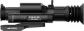 DNT Optics Zulus HD V2 Digital Day/Night Vision Scope with Infrared and Laser Rangefinder