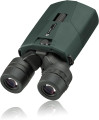 High definition optics and 20x magnification for impressive detail views in nature